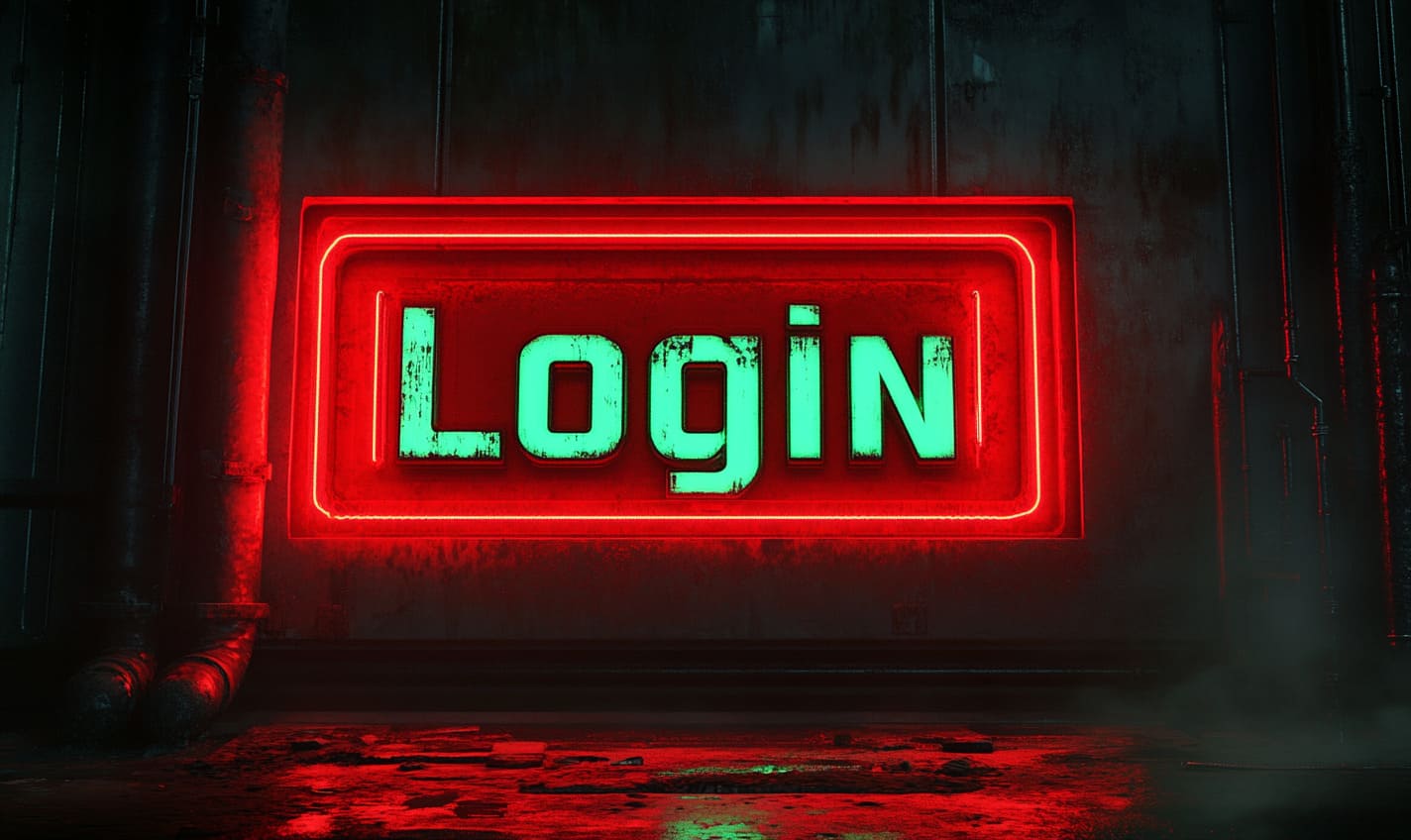 Registro fácil en LANAWIN
                              